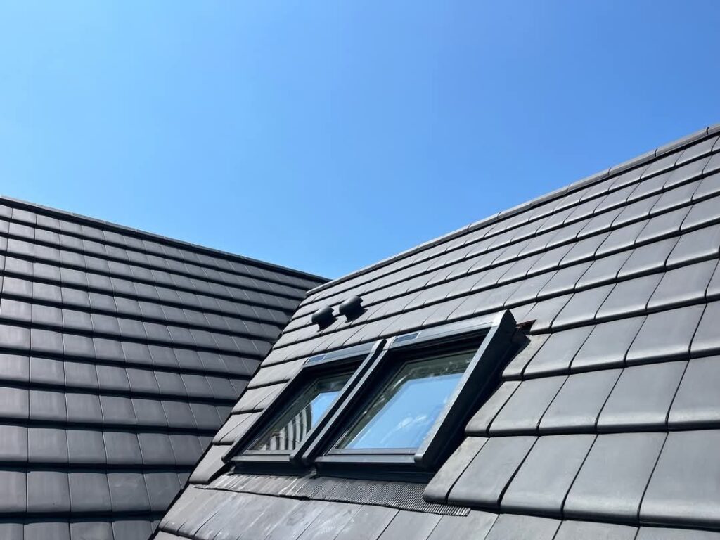 dakraam velux