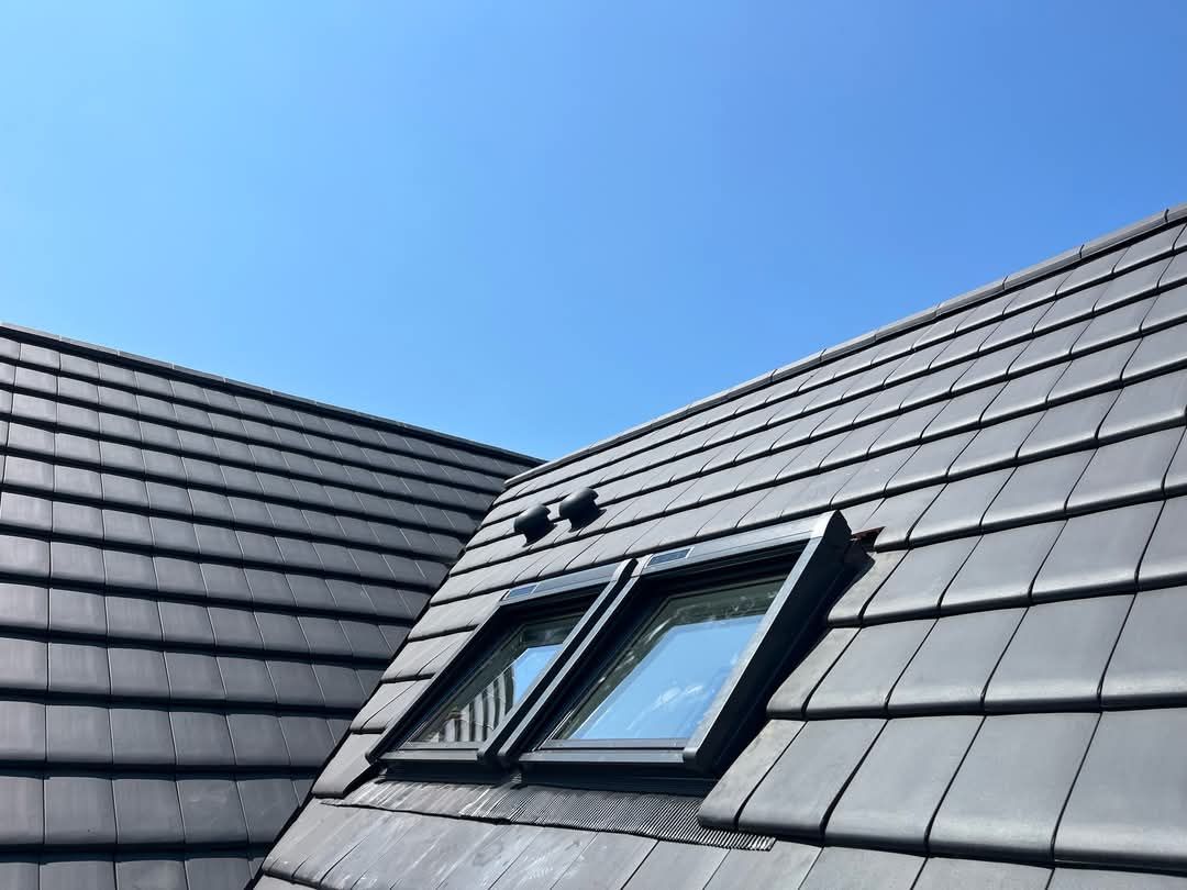 dakraam velux