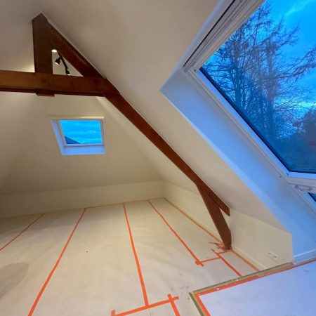dakraam zelfde klant balkon gekoppeld 2