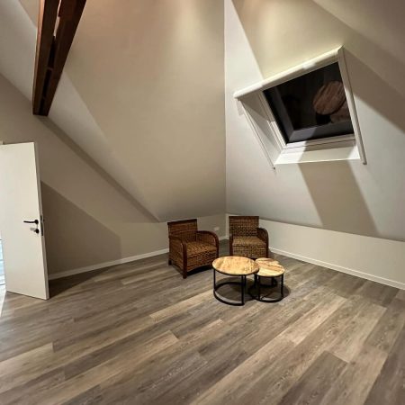 volledige zolderrenovatie klant 1
