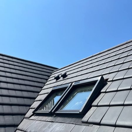 dakraam velux